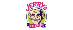Jerry's Kitchen Logo