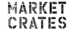 Market Crates Logo