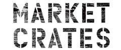 Market Crates logo