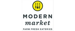 Modern Market logo