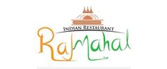 Rajmahal Indian Restaurant logo