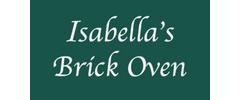 Isabella's Brick Oven Logo