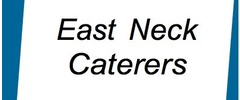 East Neck Caterers Logo