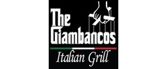 The Giambancos Italian Grill logo