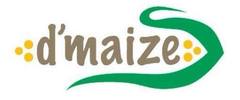 D'maize Catering Logo
