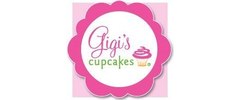 Gigi's Cupcakes Logo