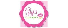 Gigi's Cupcakes logo