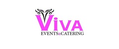 Viva Events & Catering logo