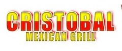 Cristobal Mexican Grill & Bar Logo