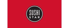 Sushi Star logo