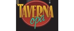 Taverna Opa Logo