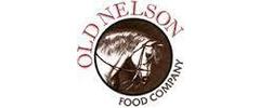 Old Nelson Food Company logo
