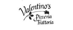 Valentinos Pizza logo