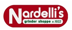 Nardelli's Grinder Shoppe logo