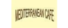 Mediterranean Cafe Logo