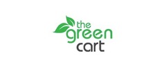 The Green Cart Logo