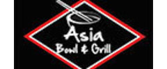 Asia Bowl & Grill Logo