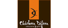 Chicken Dijon logo