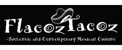Flacoz Tacoz Logo