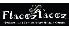 Flacoz Tacoz logo
