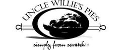 Uncle Willie’s Pies Logo