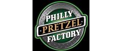 Philly Pretzel Factory logo