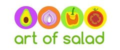 Art of Salad Logo