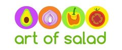 Art of Salad logo