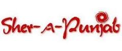 Sher-A-Punjab logo