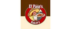 El Paso's Bakery logo
