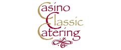 Casino Classic Catering logo