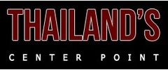 Thailand's Center Point logo