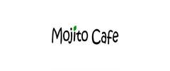 Mojito Cafe Logo