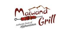 Maiwand Grill Logo