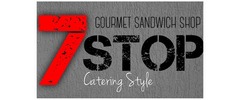 7 Stop Logo