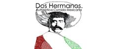 Dos Hermanos logo