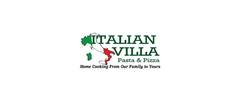 Italian Villa logo