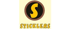 Sticklers Logo