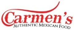Carmen's Tamales Logo