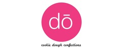 DŌ, Cookie Dough Confections logo