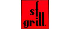 Bistro SF Grill logo