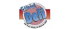 Ettrick Deli logo