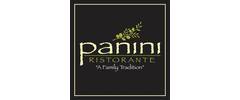 Panini logo