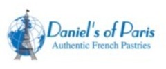 Daniel's of Paris Logo