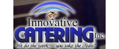 Innovative Catering Logo