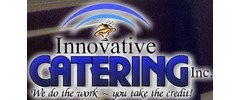 Innovative Catering logo