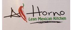 Al Horno Lean Mexican Kitchen logo