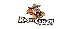 Kooky Canuck logo