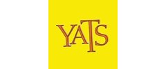Yats Cajun Creole Logo