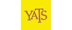 Yats Cajun Creole logo